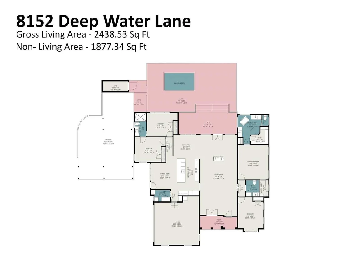 Photo of 8152 Deep Water Lane