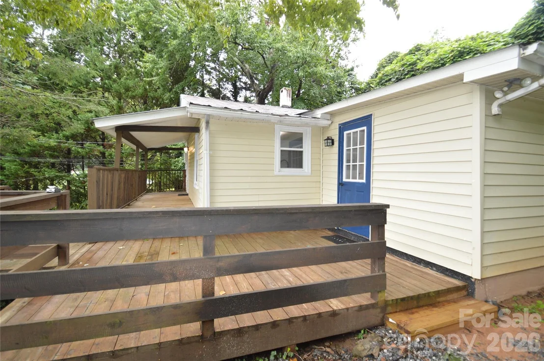 Photo of 30 Porter Street
