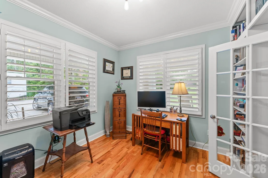 Photo of 1655 Antioch Road