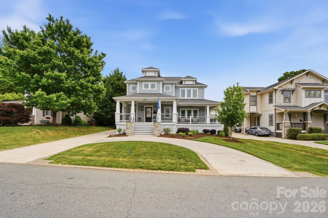 Photo of 2501 Marshall Place