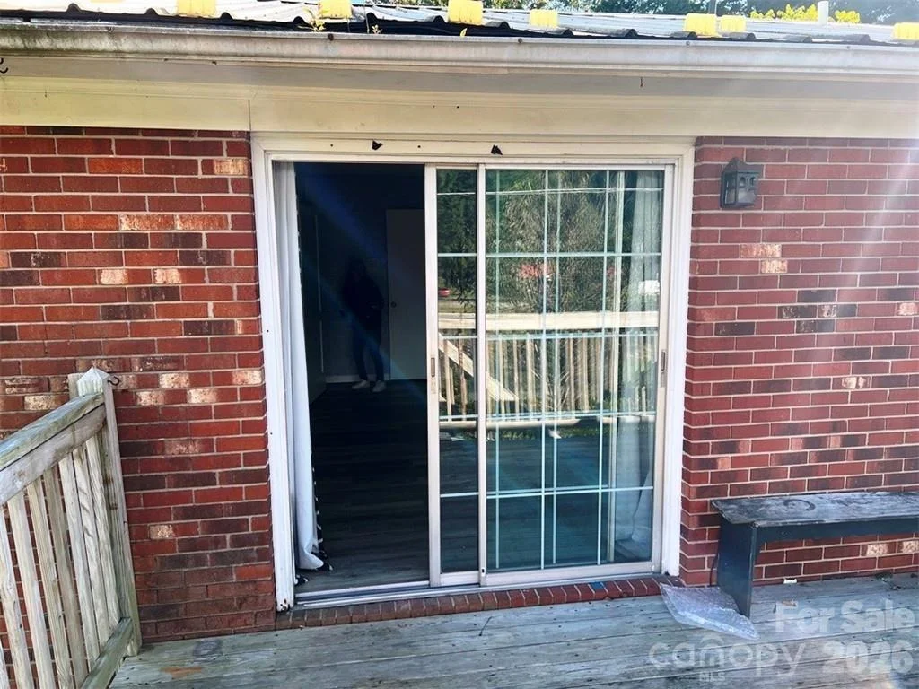 Photo of 210 Howards Creek Road