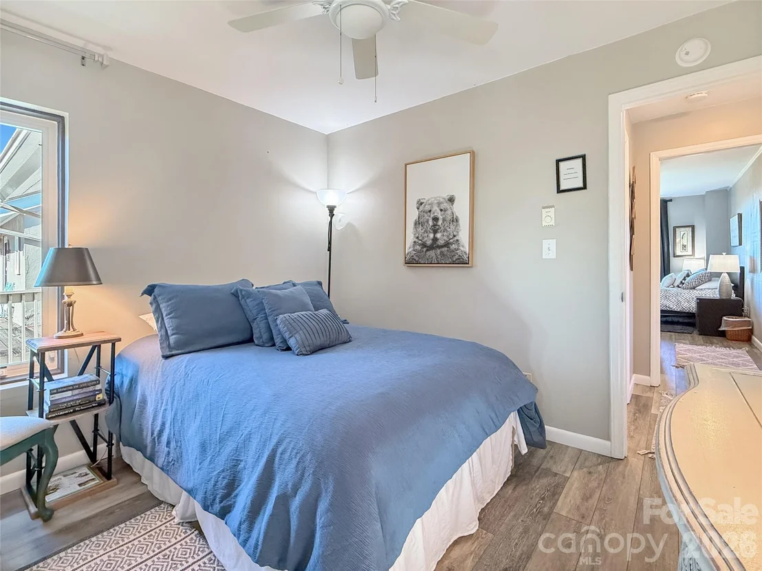 Photo of Unit D12 at 367 Skyleaf Drive