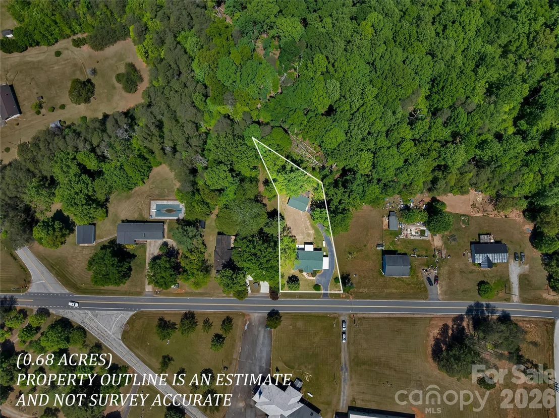 Photo of 1249 Melvin Hill Road