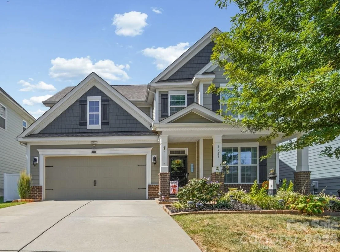 Photo of 1726 Santa Clara Trace