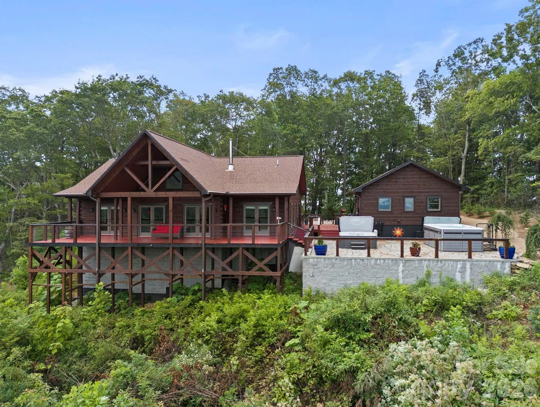 Photo of 2107 Miller Mountain Road