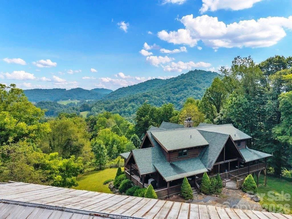 Photo of 501 John Ward Road