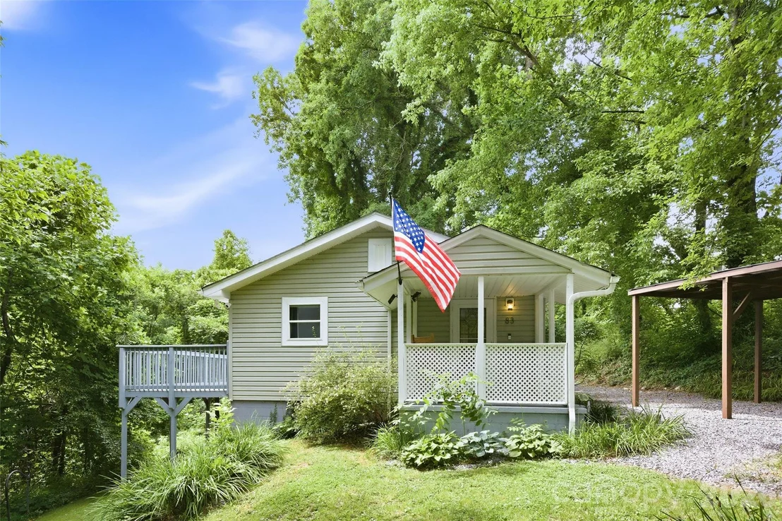Photo of 83 E View Street