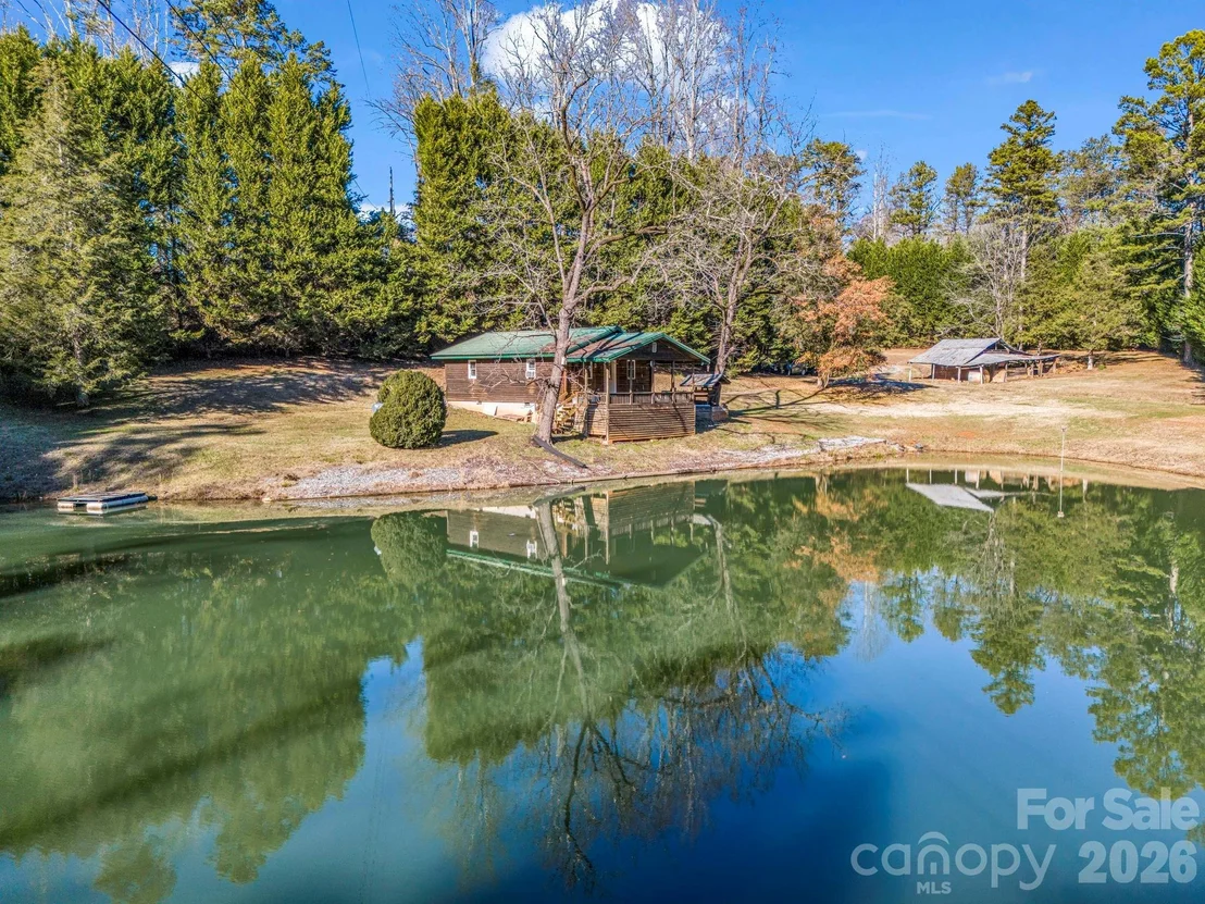 Photo of 650 Smith Waldrop Road