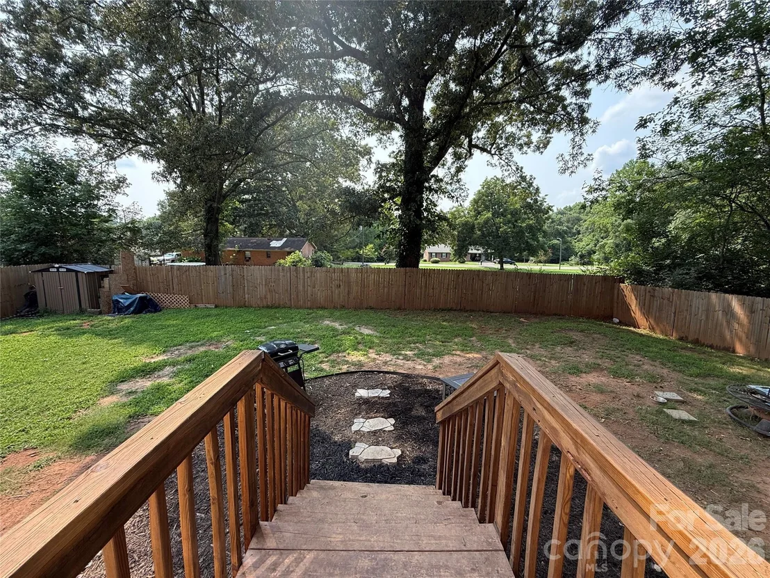Photo of 1105 Fallston Road