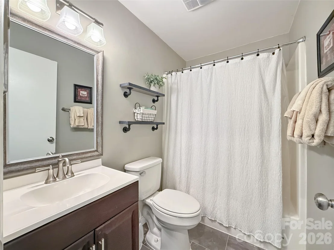 Photo of Unit D12 at 367 Skyleaf Drive
