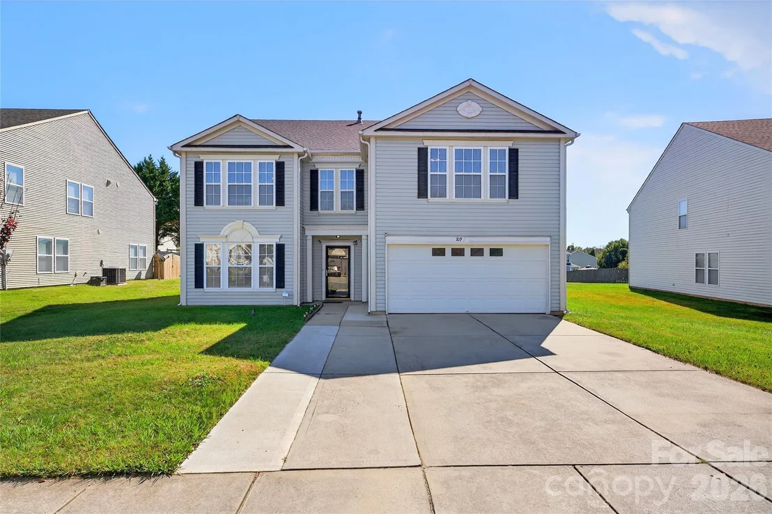 Photo of 109 Bennett Trail Drive