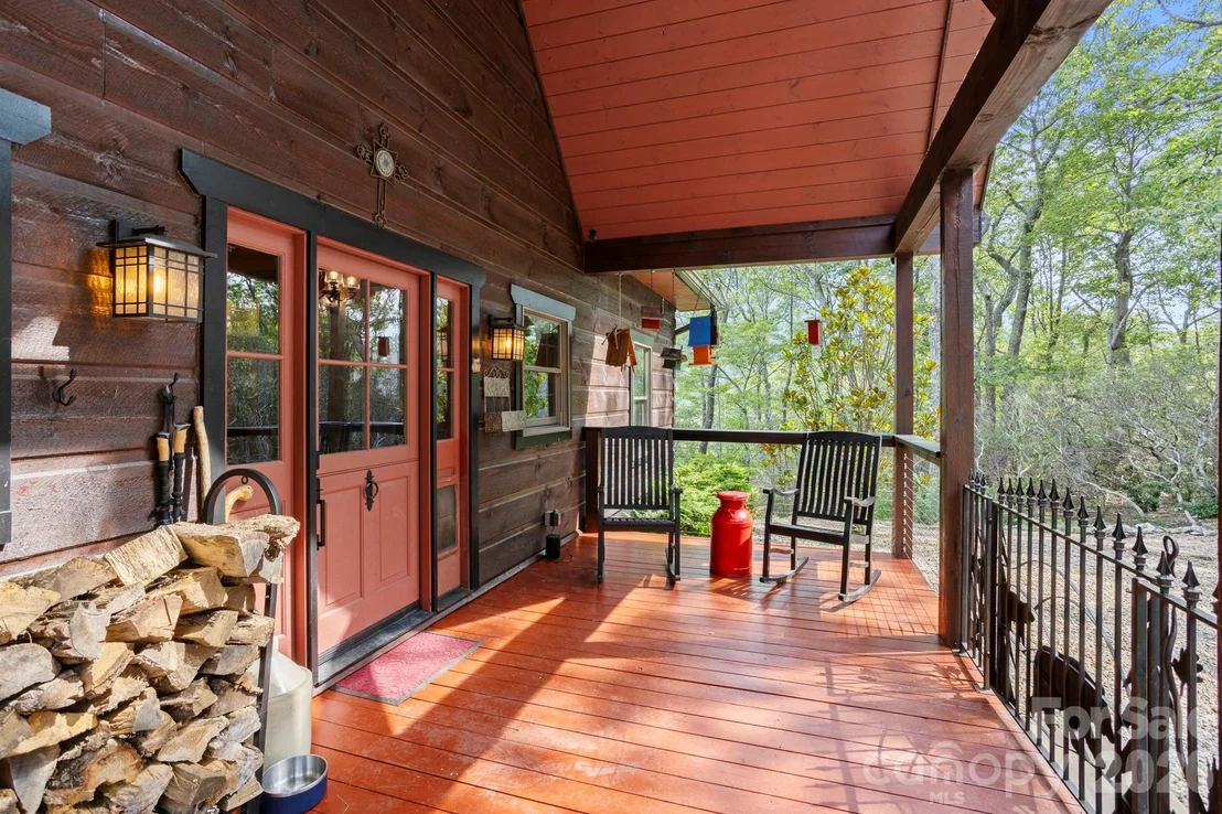 Photo of 2107 Miller Mountain Road