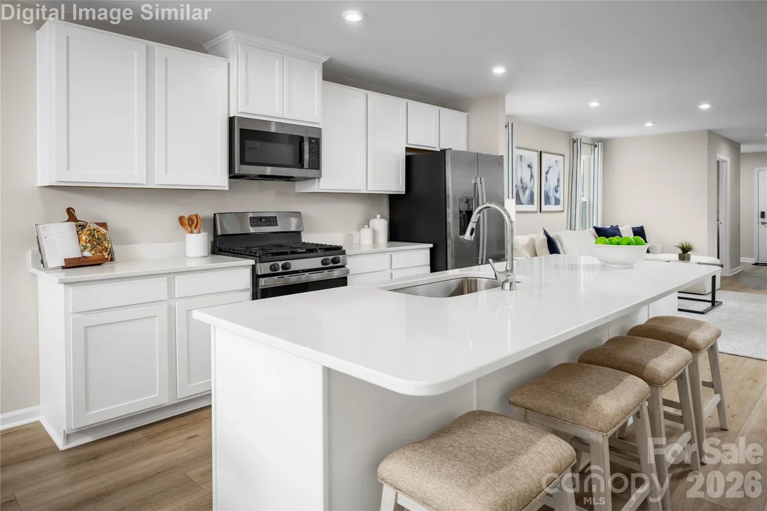 Photo of 1843 Millstream Drive