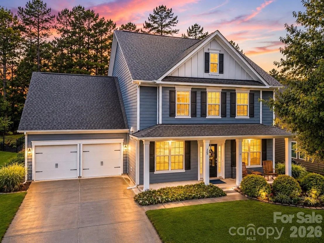 Photo of 249 Sweet Briar Drive