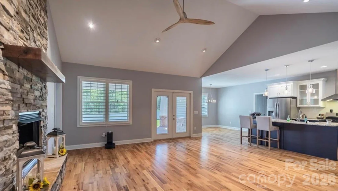 Photo of 1655 Antioch Road