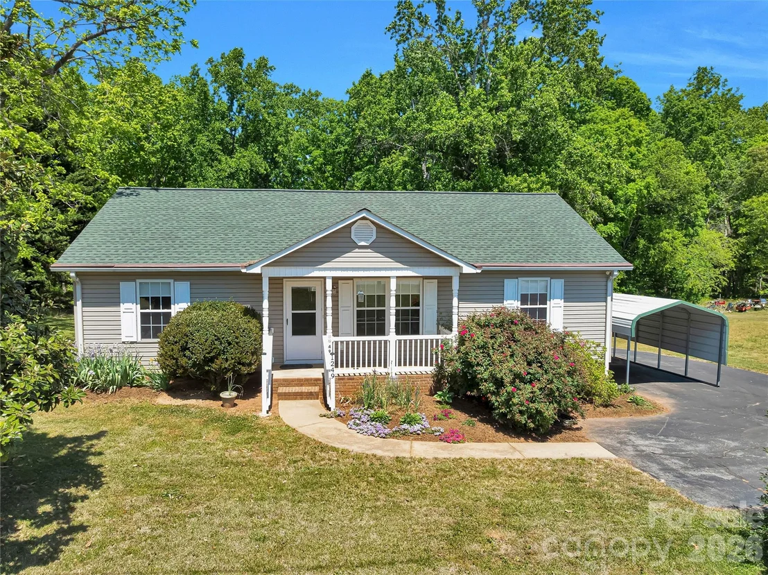 Photo of 1249 Melvin Hill Road