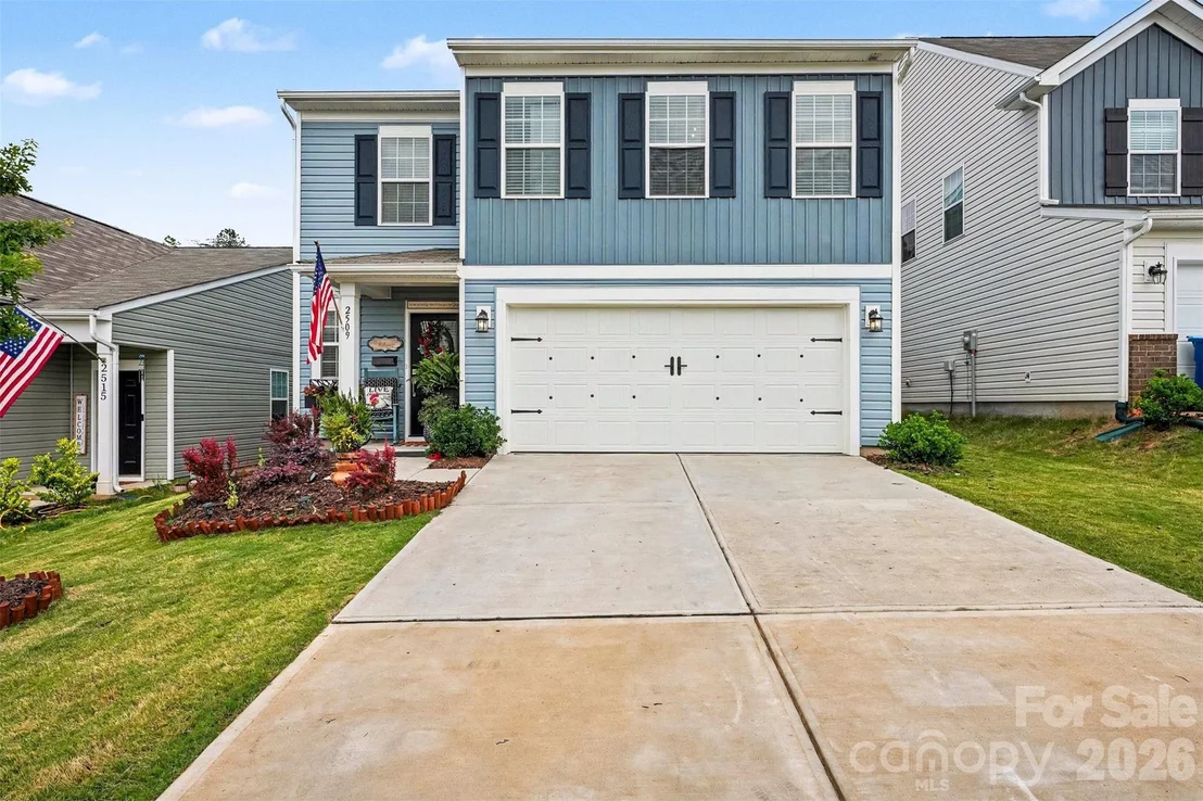 Photo of 2509 Trollinger Drive
