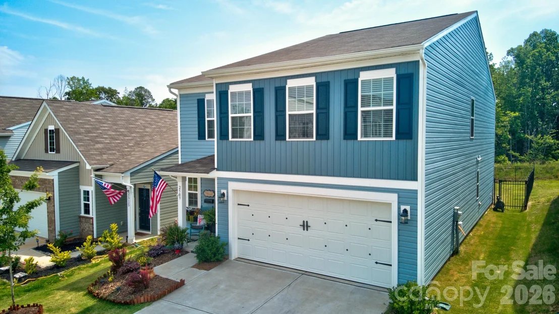 Photo of 2509 Trollinger Drive