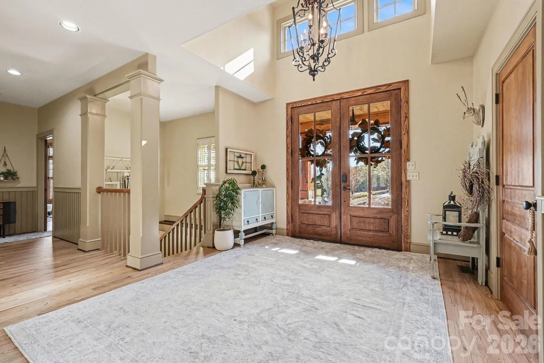 Photo of 2554 Deep Gap Farm Road