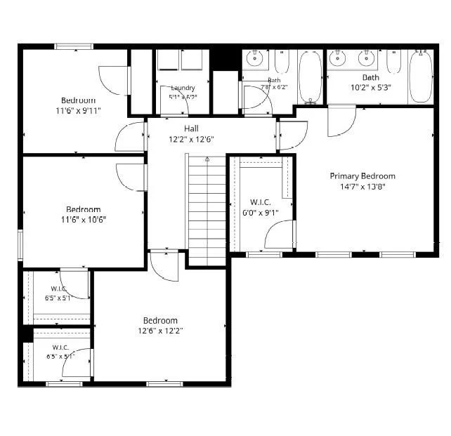 Photo of 4101 Wild Ridge Drive