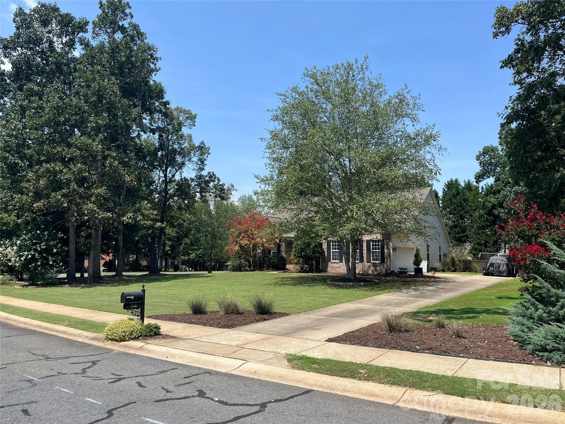 Photo of 2107 Heath Lake Drive