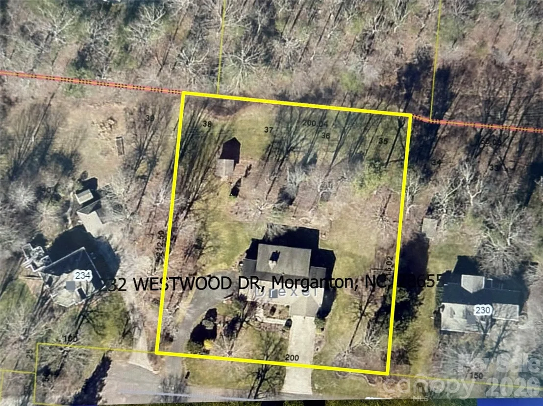 Photo of 232 Westwood Drive
