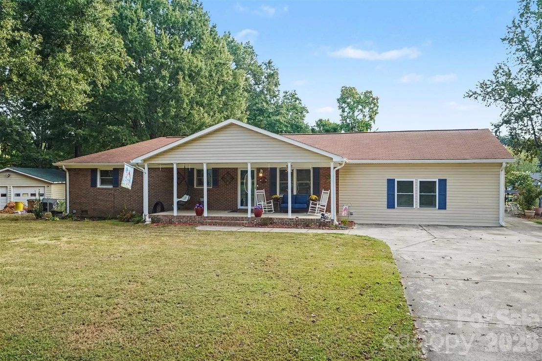 Photo of Unit 21 at 15229 Comanche Lane