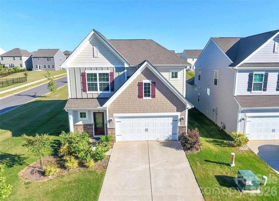 Photo of 341 Runner Stone Lane