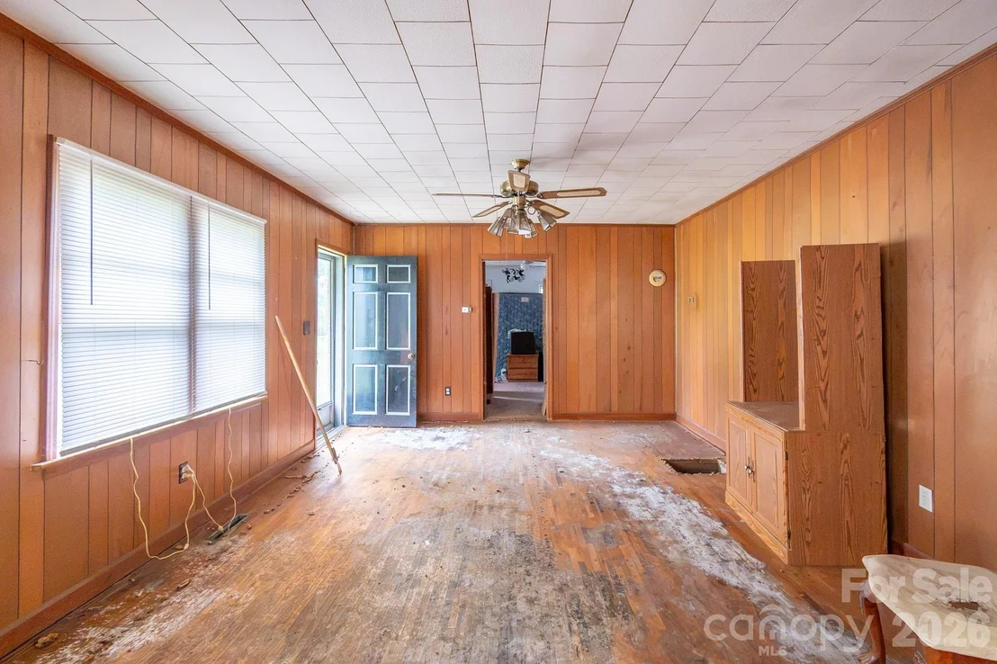 Photo of 1726 Denton Hill Road