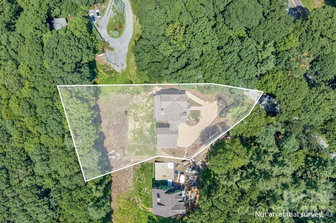 Photo of 253 Old Boone Road