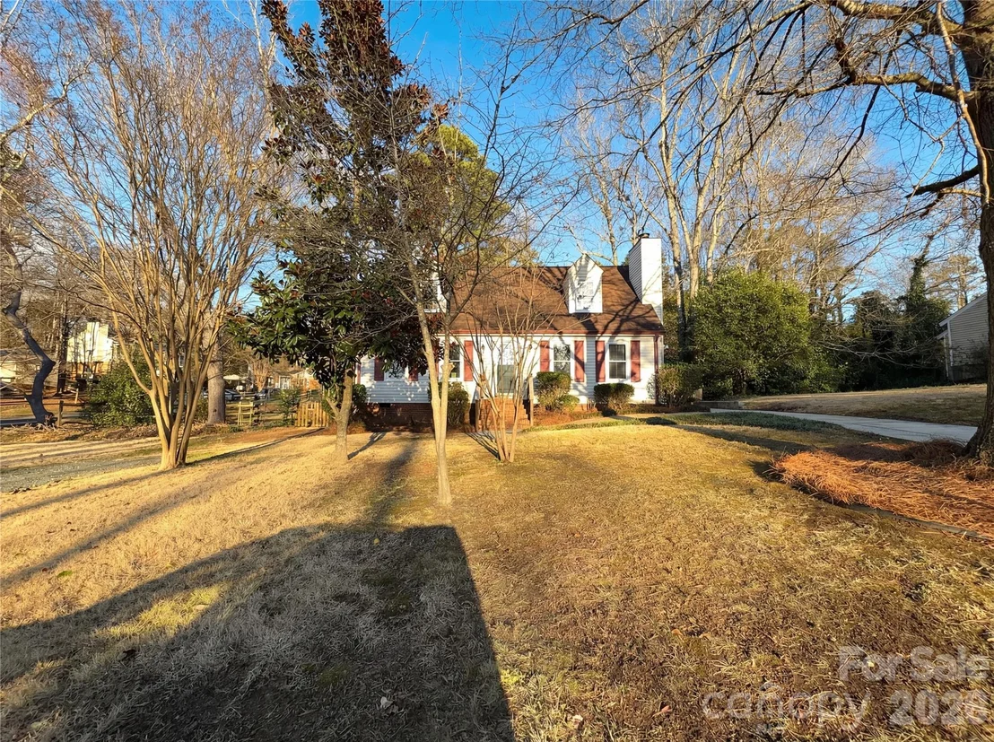 Photo of 9601 Buckskin Lane