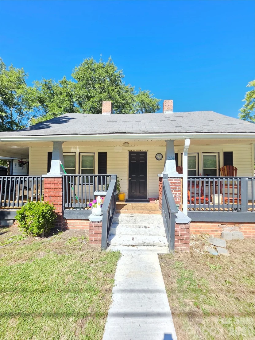 Photo of 224 Godfrey Street