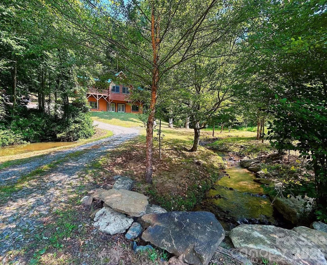 Photo of 382 Paint Fork Road