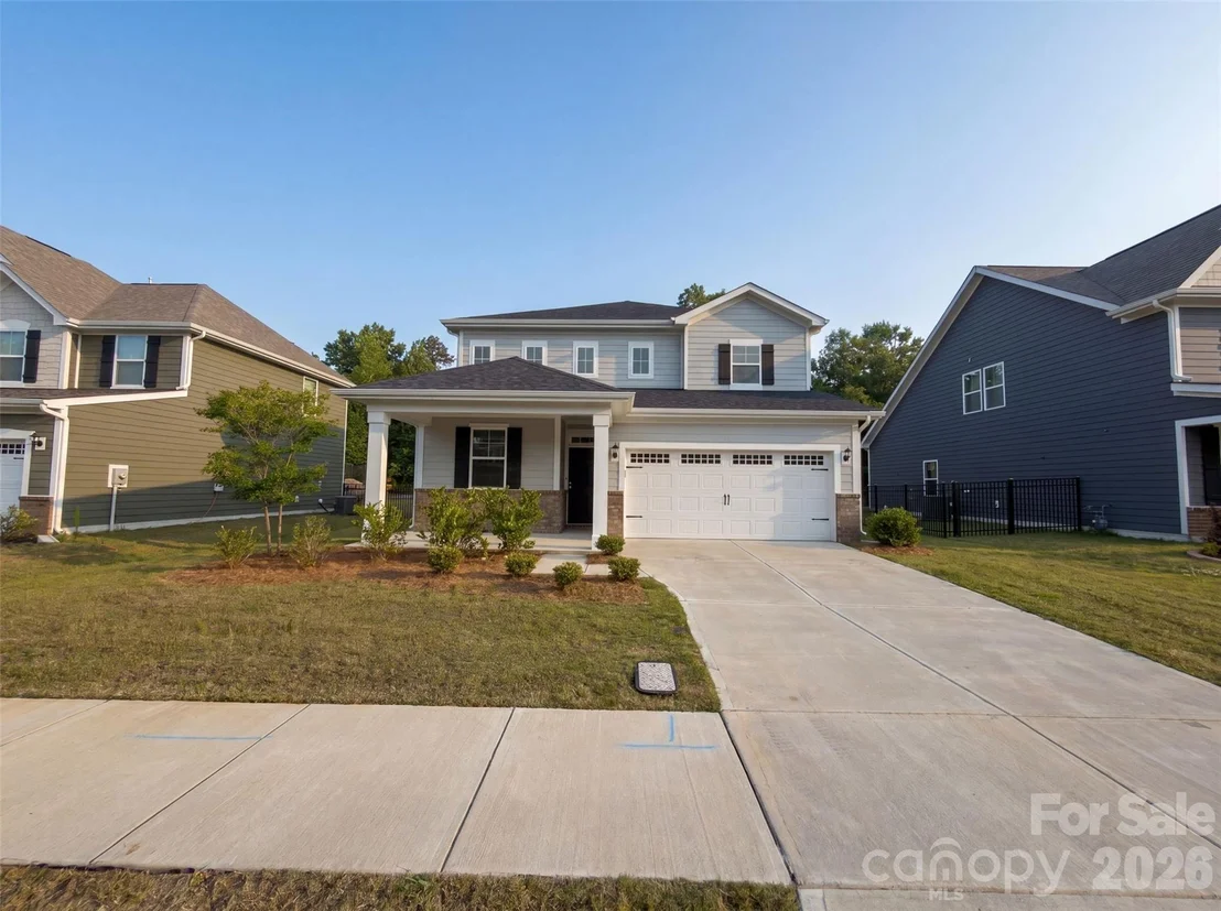 Photo of 1217 Black Walnut Street