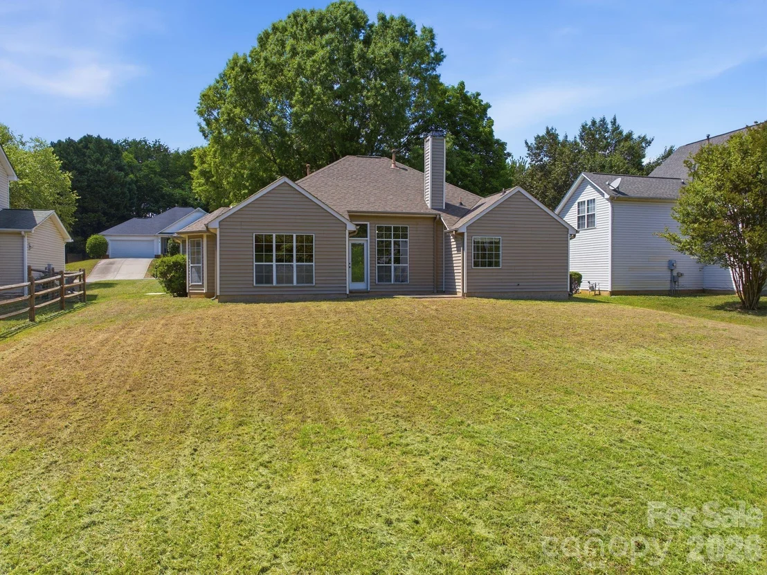 Photo of 5807 Timber Falls Place NW