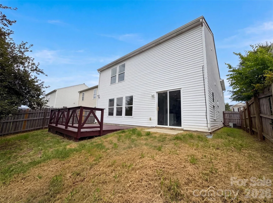 Photo of 4468 Norfleet Street