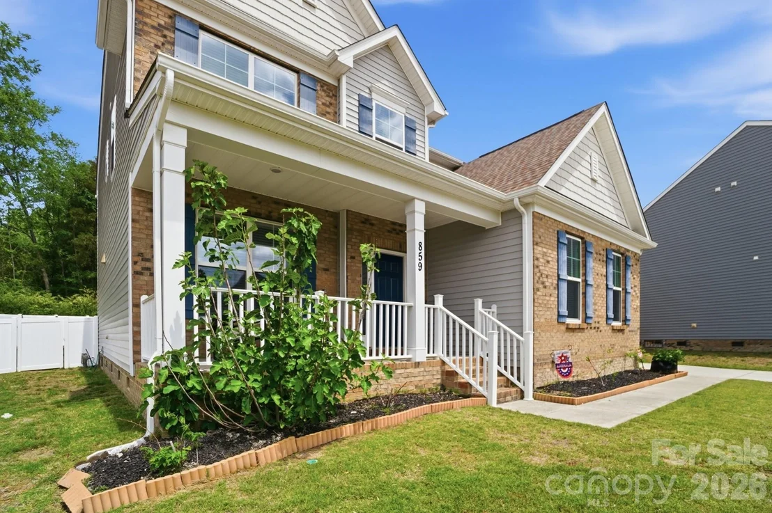 Photo of 859 Windblown Place