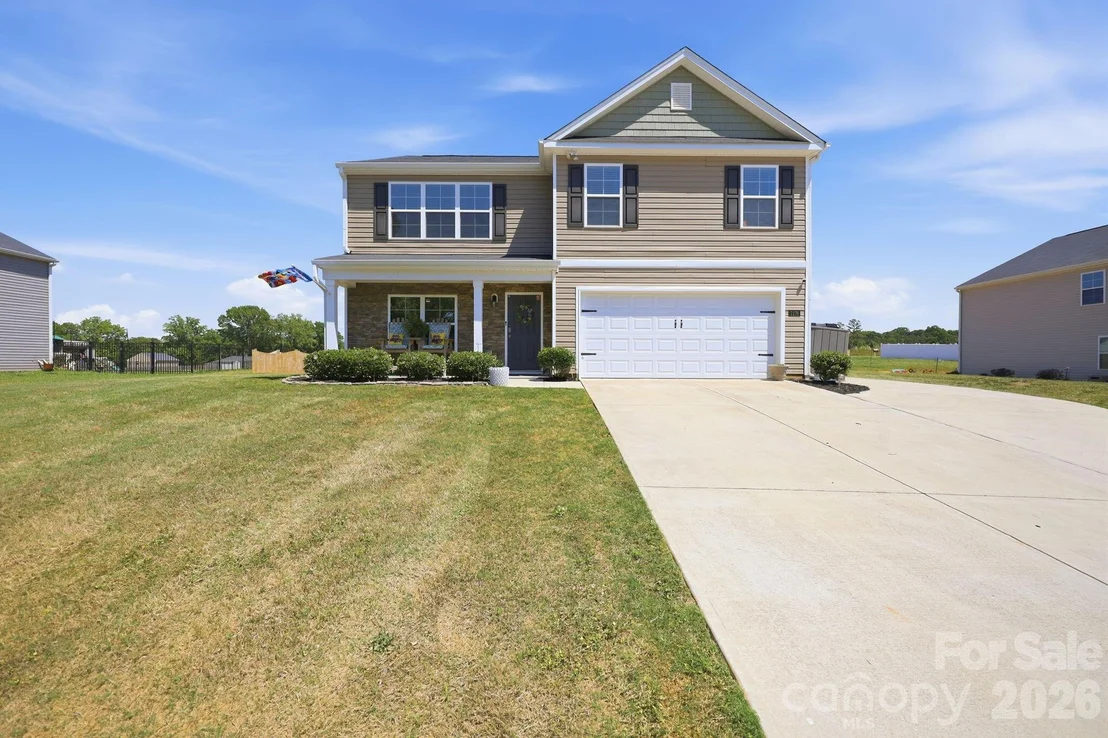 Photo of 1276 Hickory Point Drive