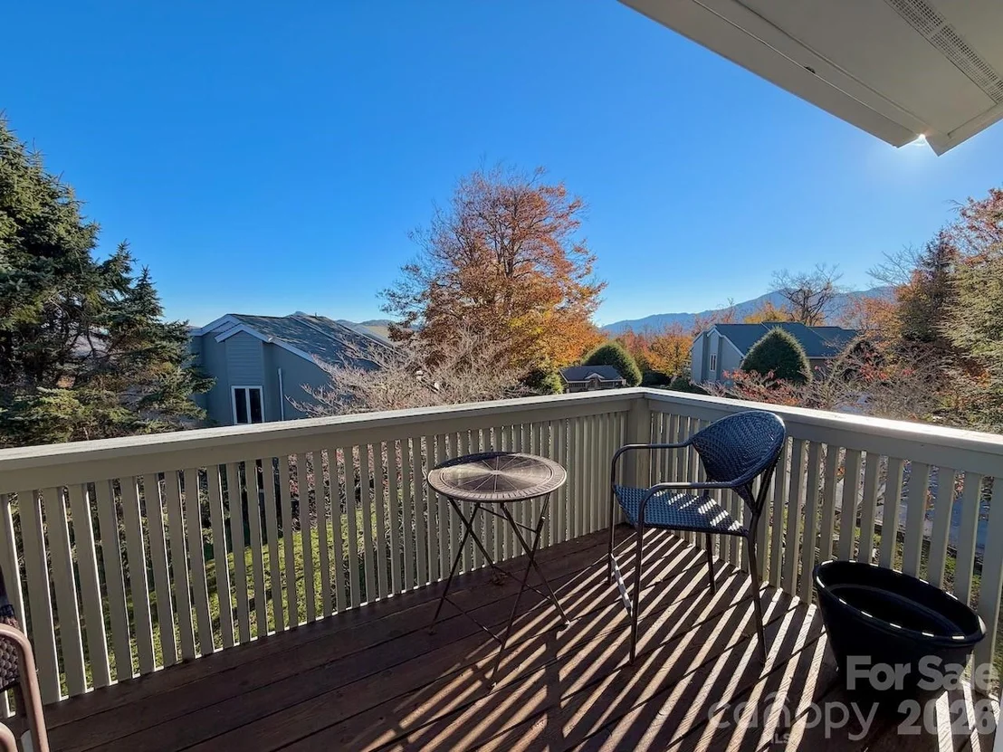 Photo of Unit D12 at 367 Skyleaf Drive
