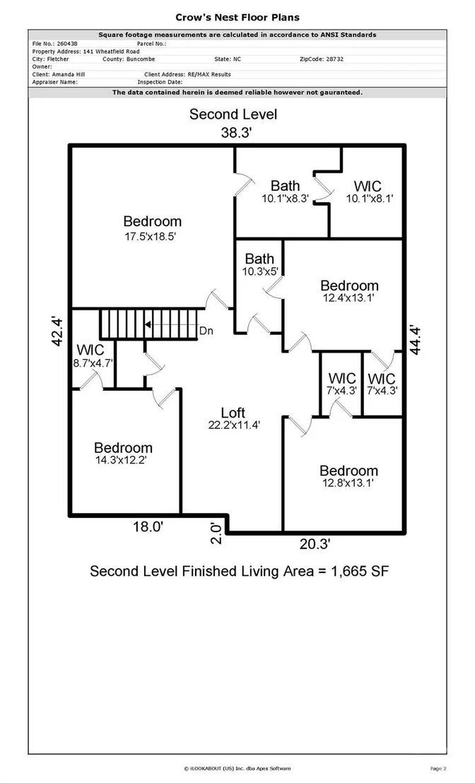 Photo of 141 Wheatfield Road