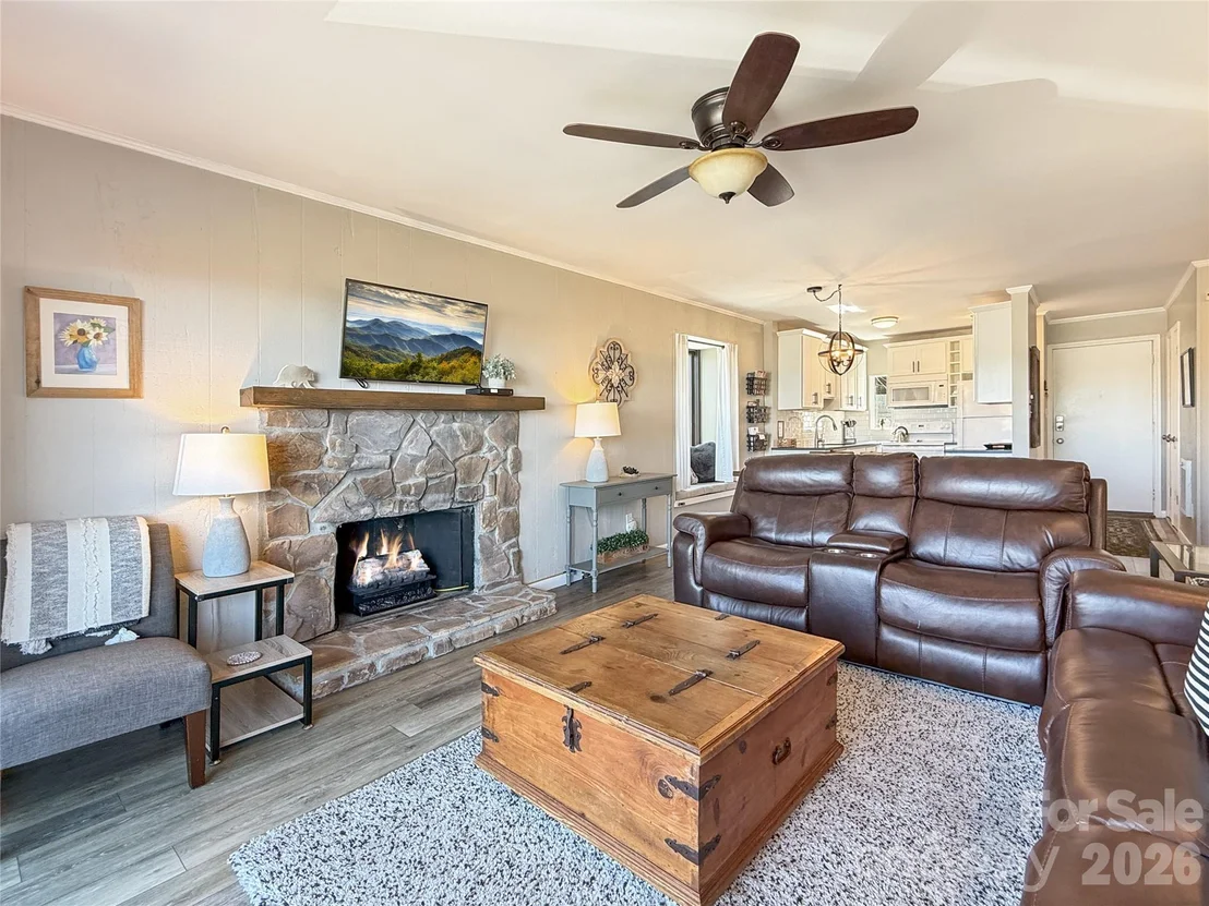 Photo of Unit D12 at 367 Skyleaf Drive
