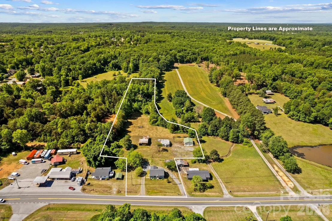 Photo of 3755 Bringle Ferry Road