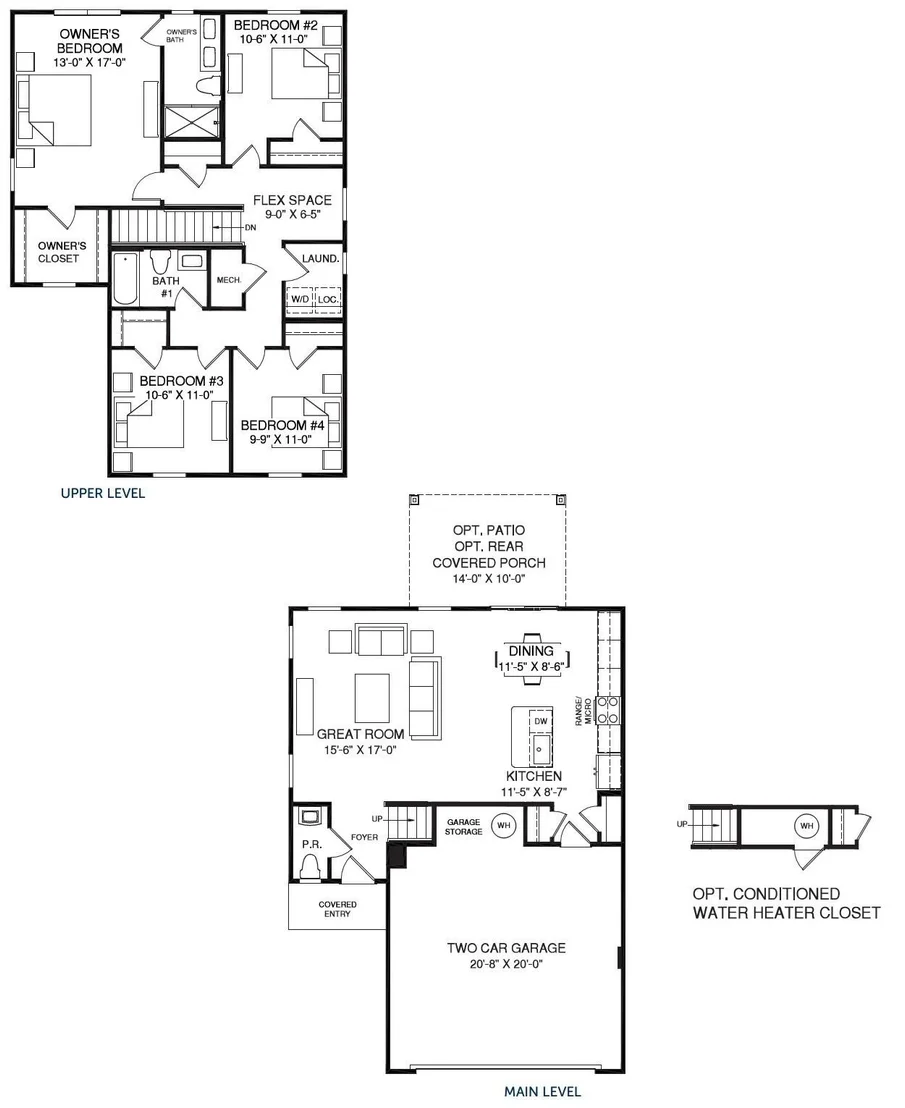 Photo of 5232 McCallum Meadows Drive
