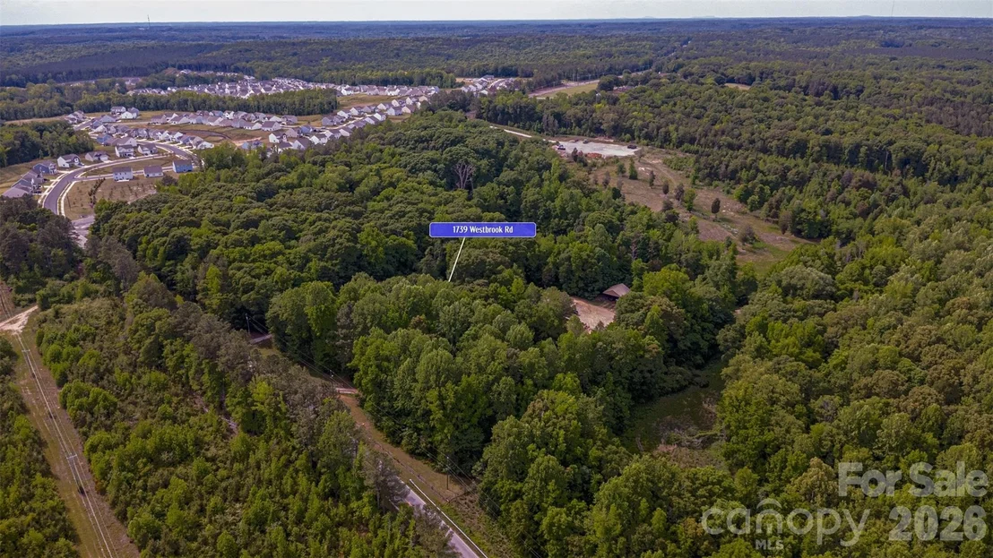 Photo of 1739 Westbrook Road