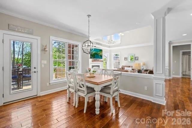 Photo of 4292 Silver Eagle Court