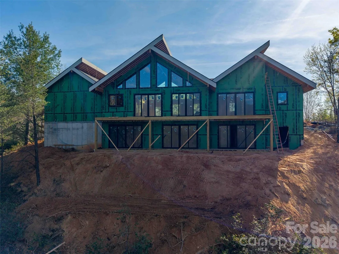 Photo of 788 E Deep Gap Farm Road