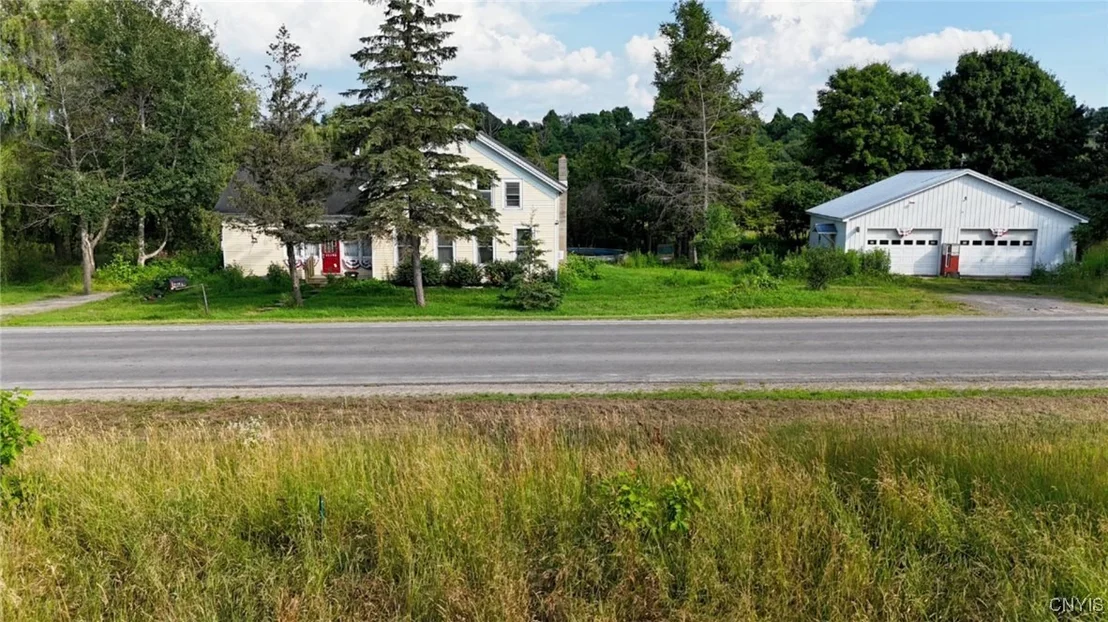 Photo of 21196 County Route 69