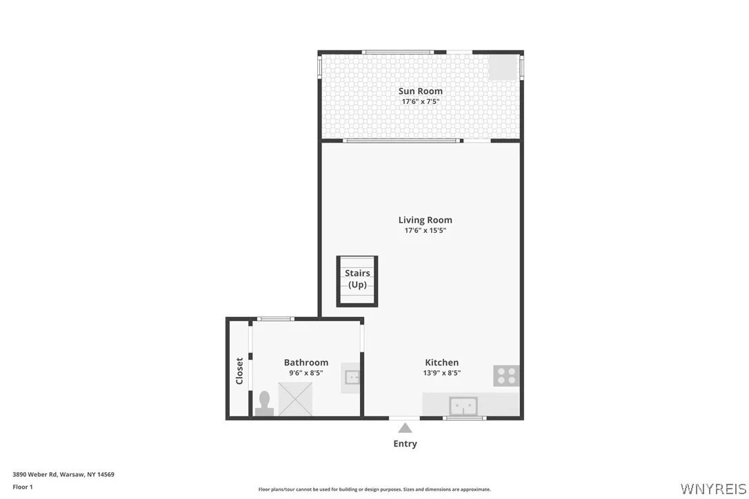 Photo of 3890 Weber Road