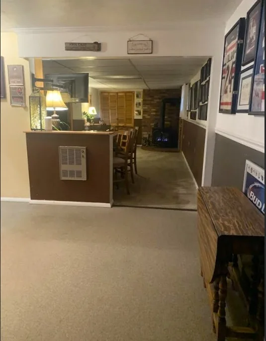 Photo of 1 Rushton Drive