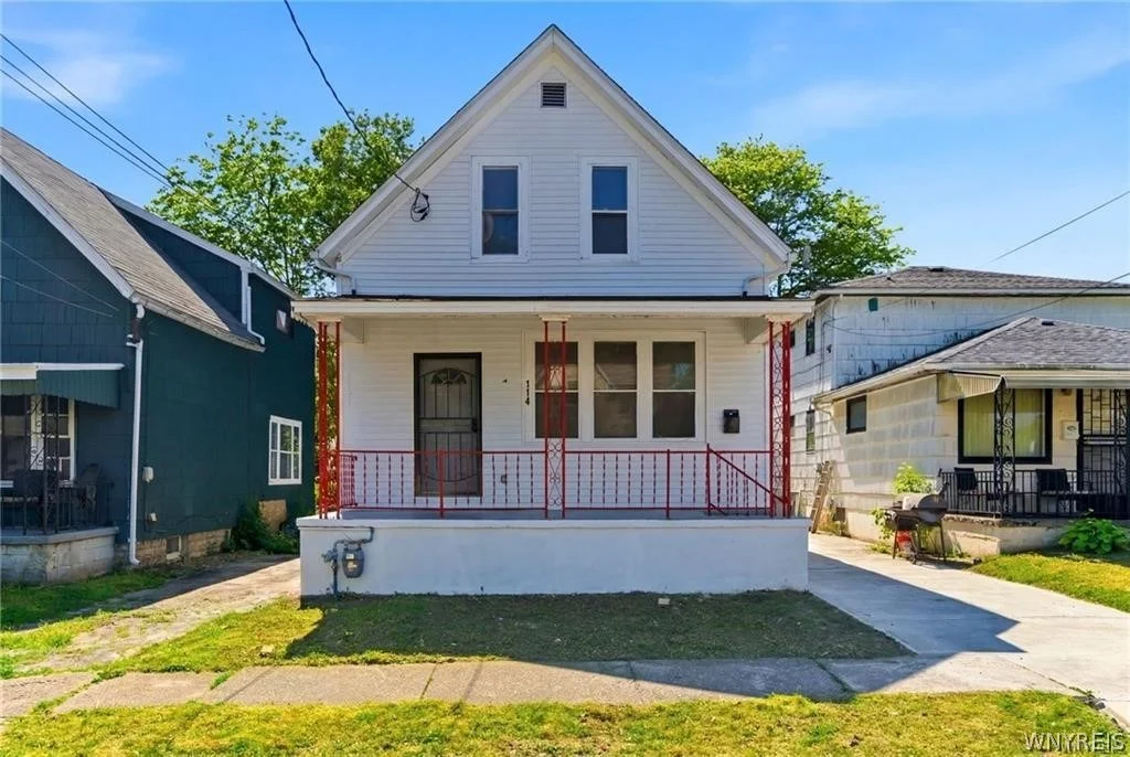 Photo of 114 Wex Avenue